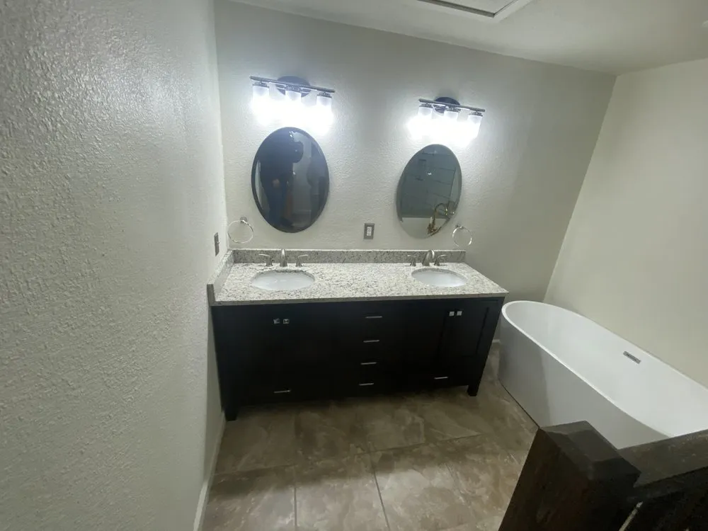 Slide of BigHorn Construction & Remodeling