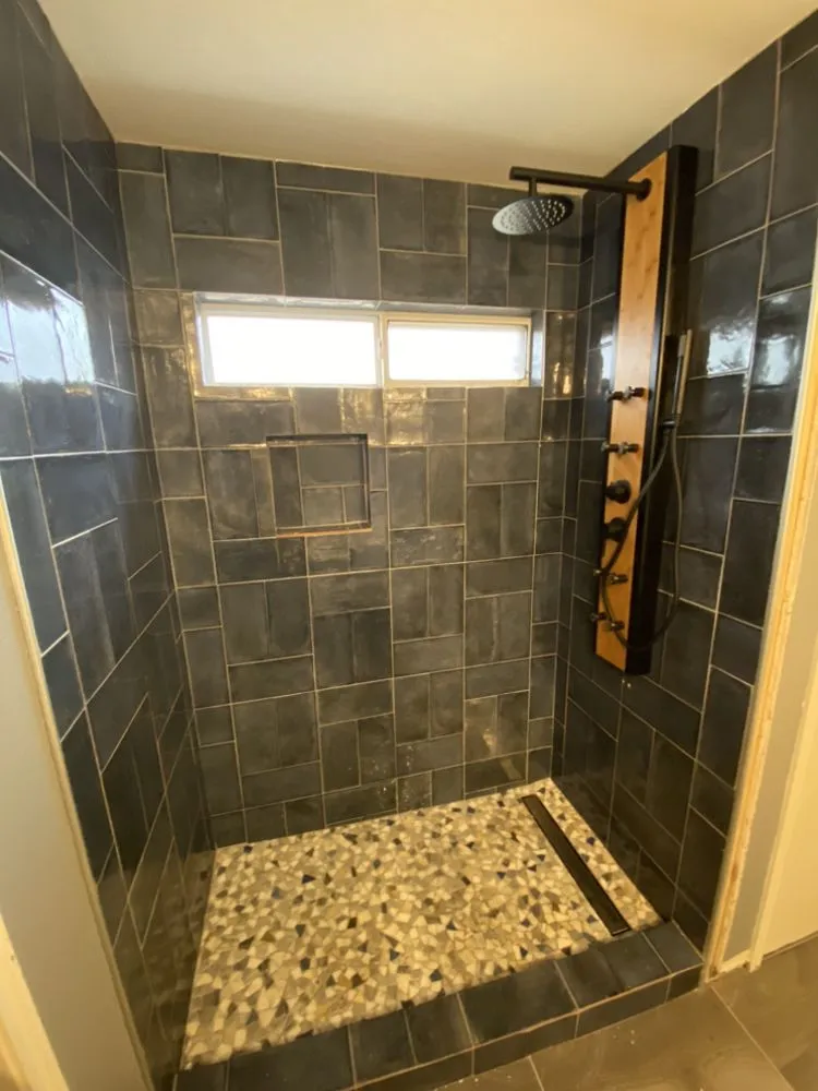 Slide of BigHorn Construction & Remodeling