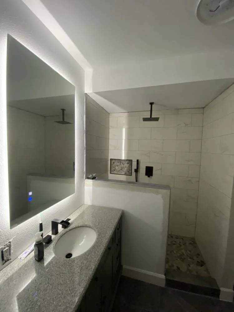 Trusted leak detection for homes in San Antonio, TX by BigHorn Construction & Remodeling