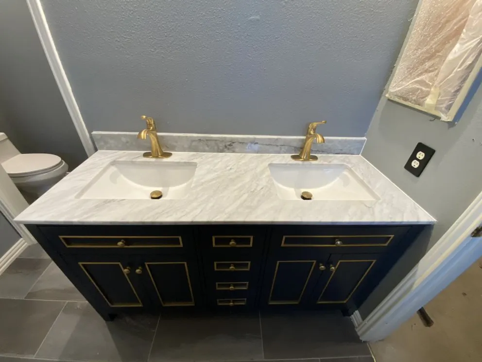 Affordable water heater service for homes in San Antonio, TX by BigHorn Construction & Remodeling