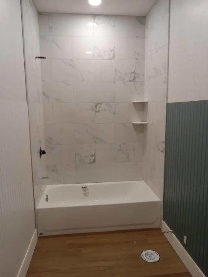 Affordable leak detection experts serving San Antonio, TX - BigHorn Construction & Remodeling