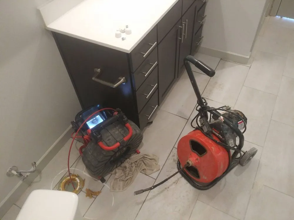 Reliable water heater service for homes in San Antonio, TX by BigHorn Construction & Remodeling