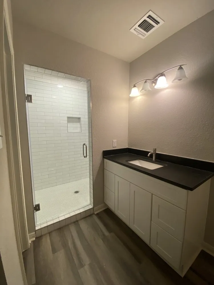 Slide of BigHorn Construction & Remodeling