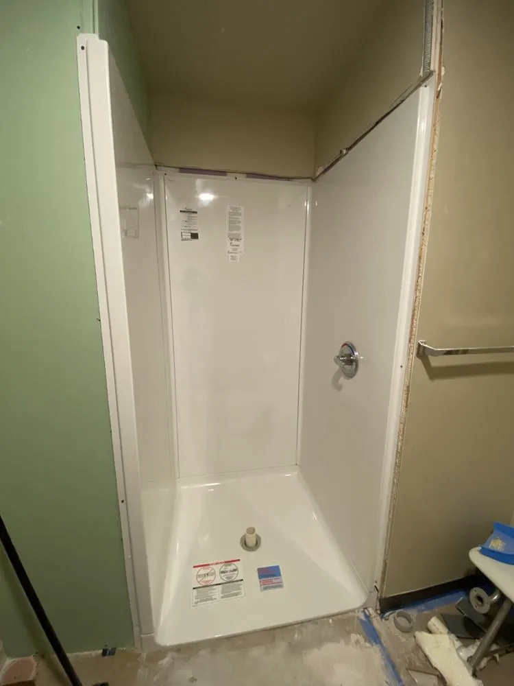 Slide of BigHorn Construction & Remodeling