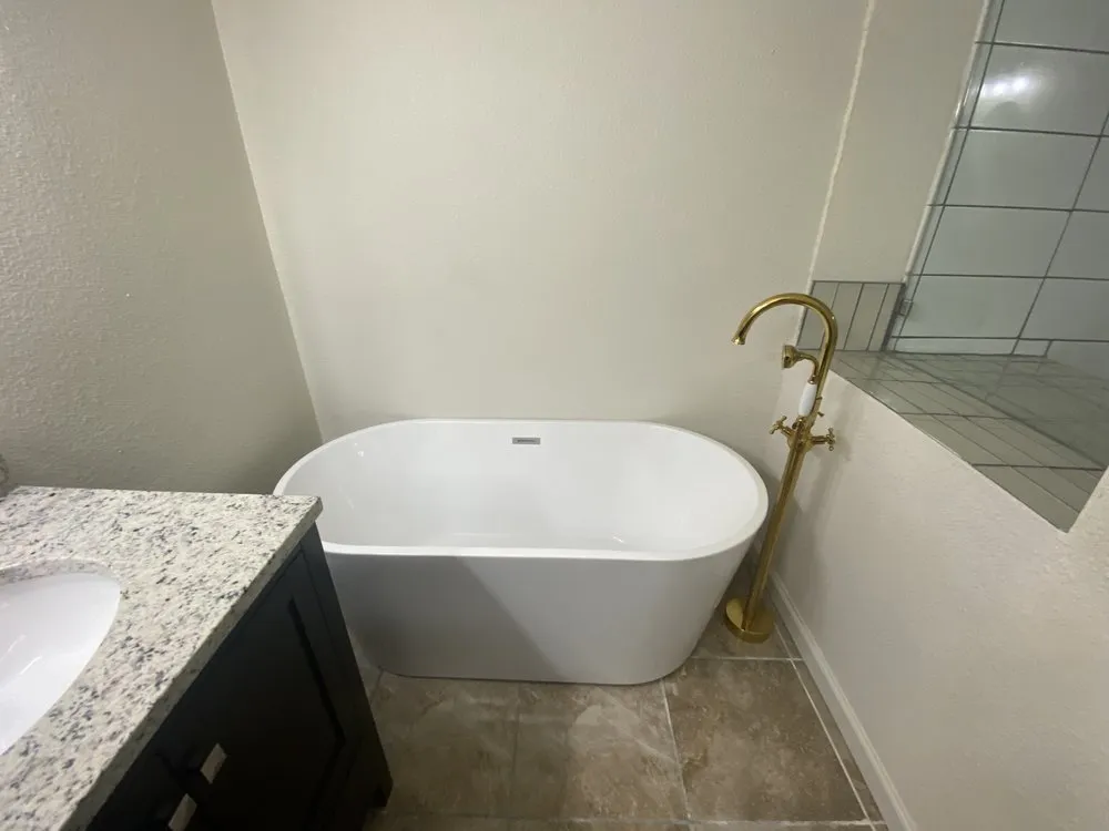 Slide of BigHorn Construction & Remodeling