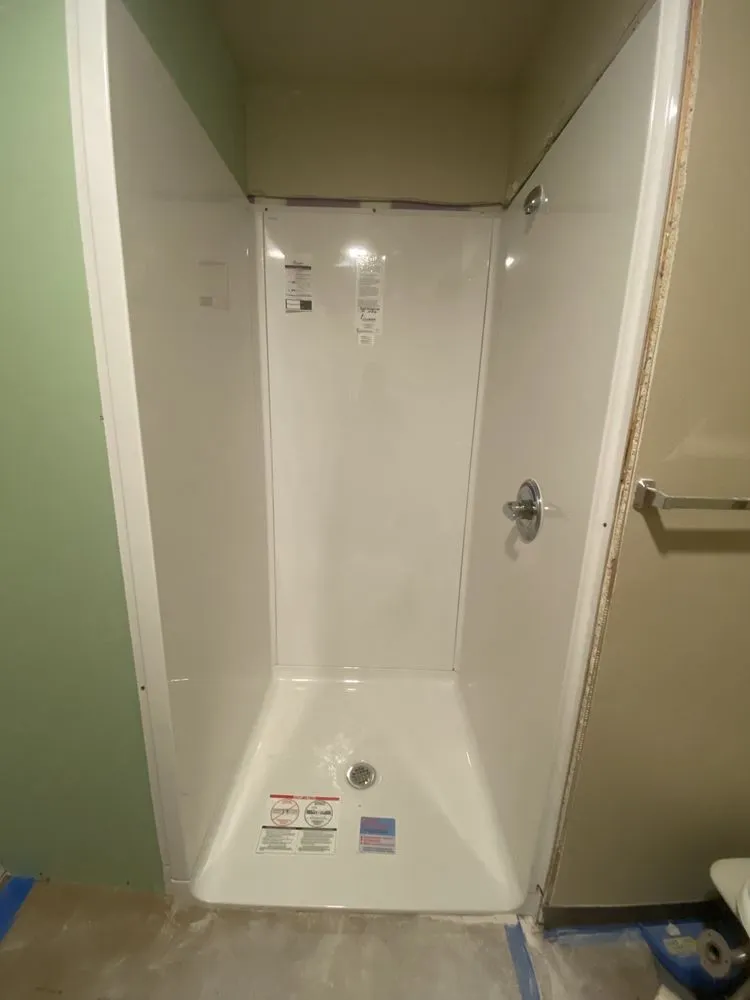 Slide of BigHorn Construction & Remodeling