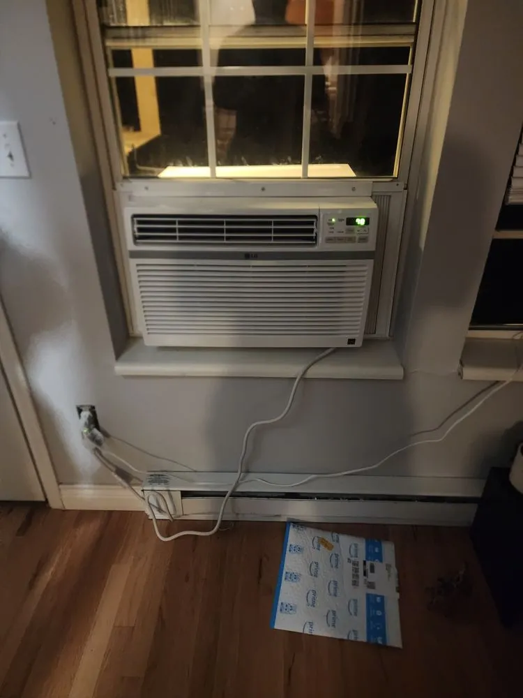 Slide of Bighorn Home Pros