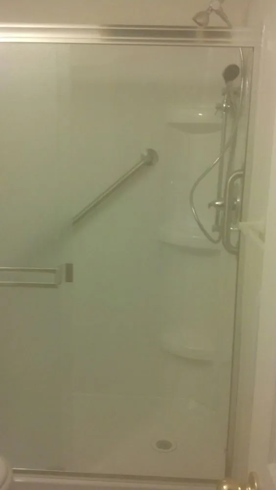 Slide of Bighorn Plumbing