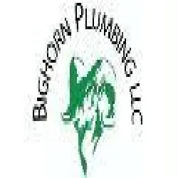 Slide of Bighorn Plumbing