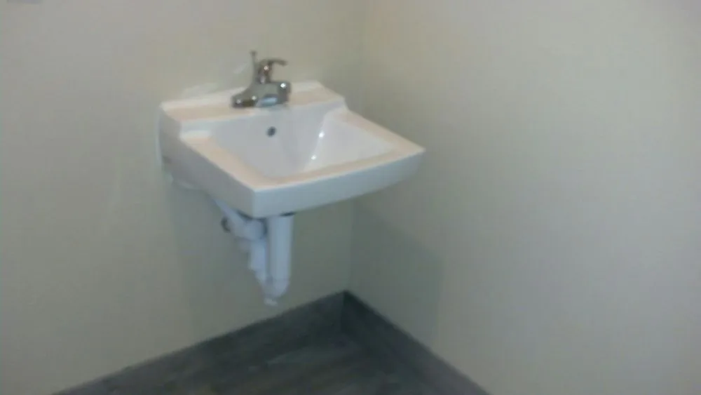 Slide of Bighorn Plumbing