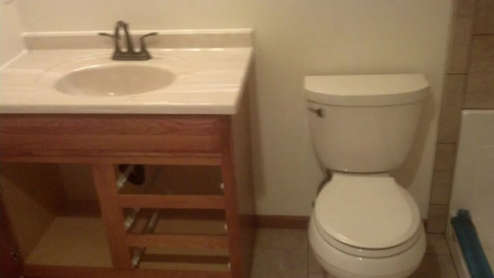 Slide of Bighorn Plumbing