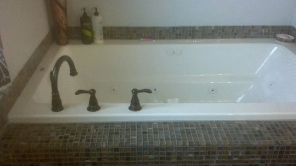 Slide of Bighorn Plumbing