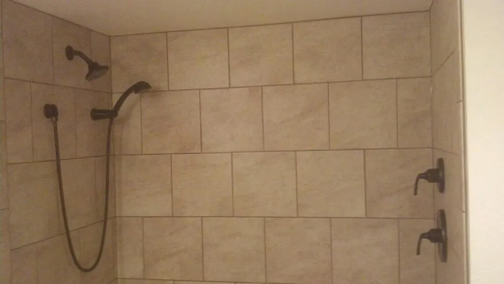 Slide of Bighorn Plumbing