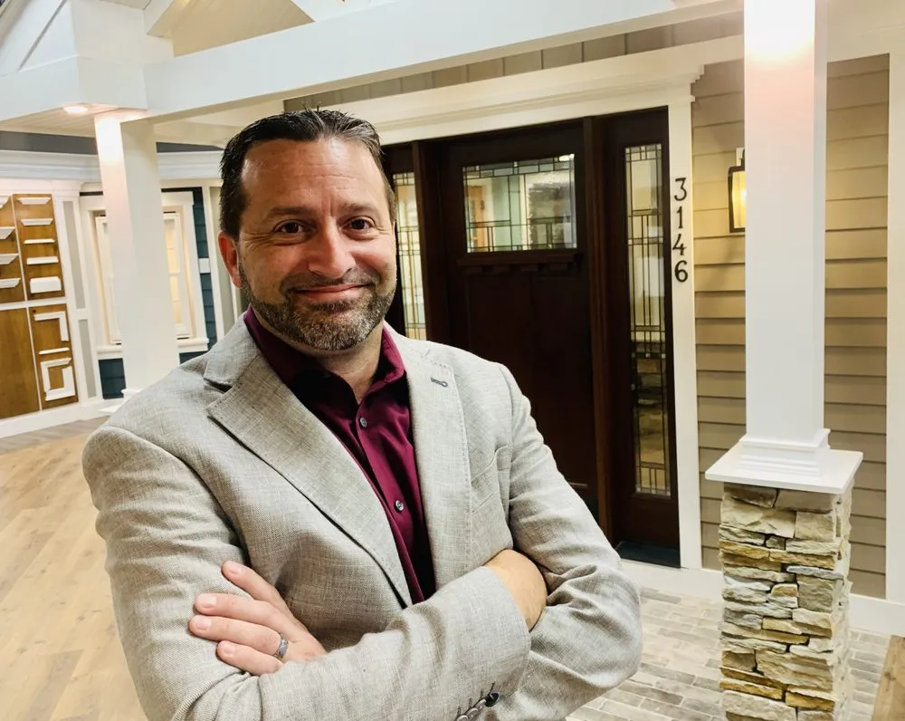 Slide of BiiLT Contracting Group