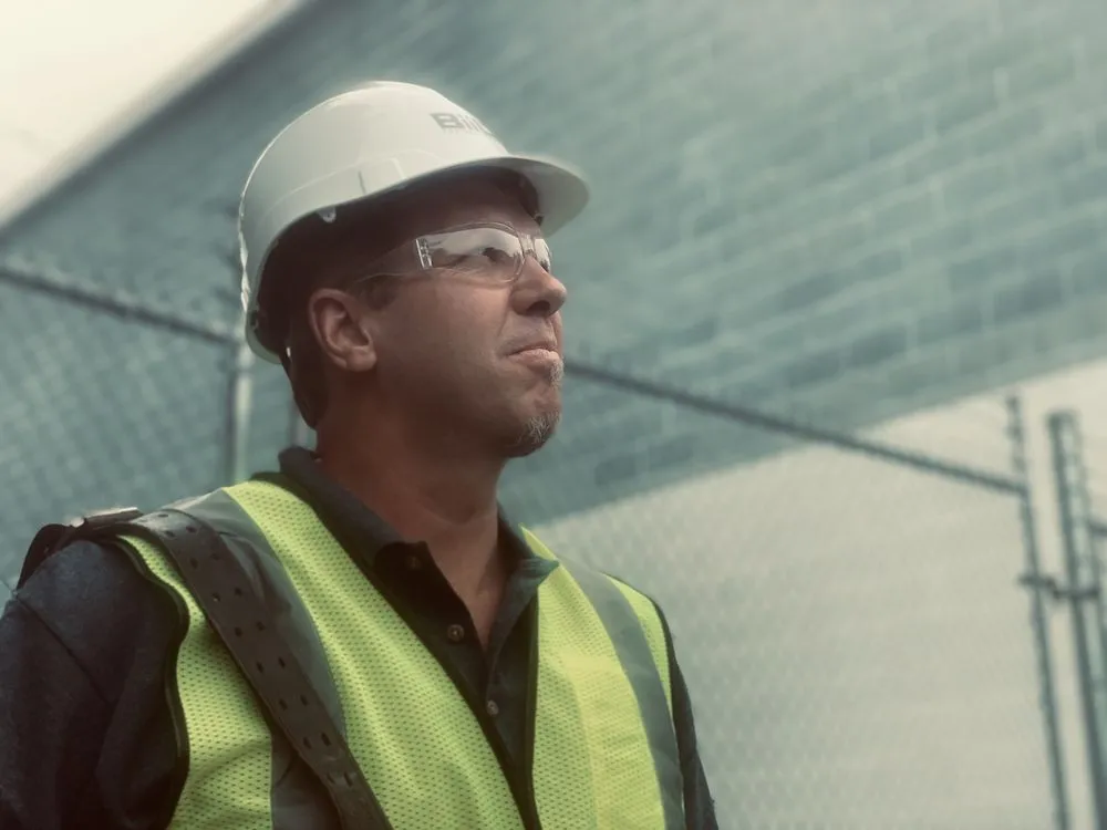 Slide of BiiLT Contracting Group