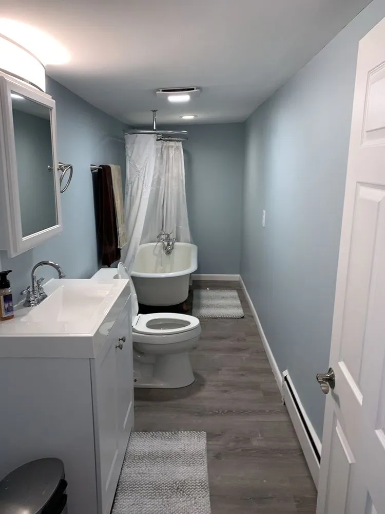 Quality leak detection service in Harrisburg, PA - BiiLT Contracting Group