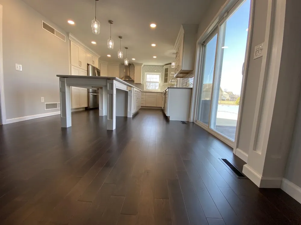 Slide of BiiLT Contracting Group