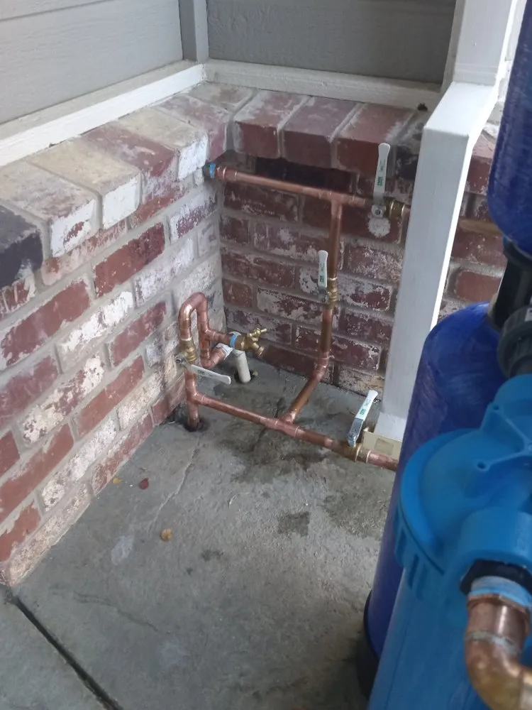 Slide of Bilbao Plumbing Services