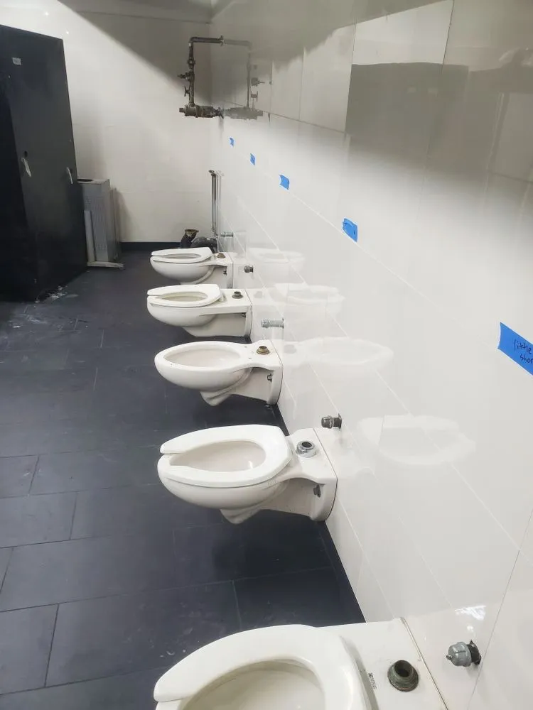 Slide of Bilbao Plumbing Services