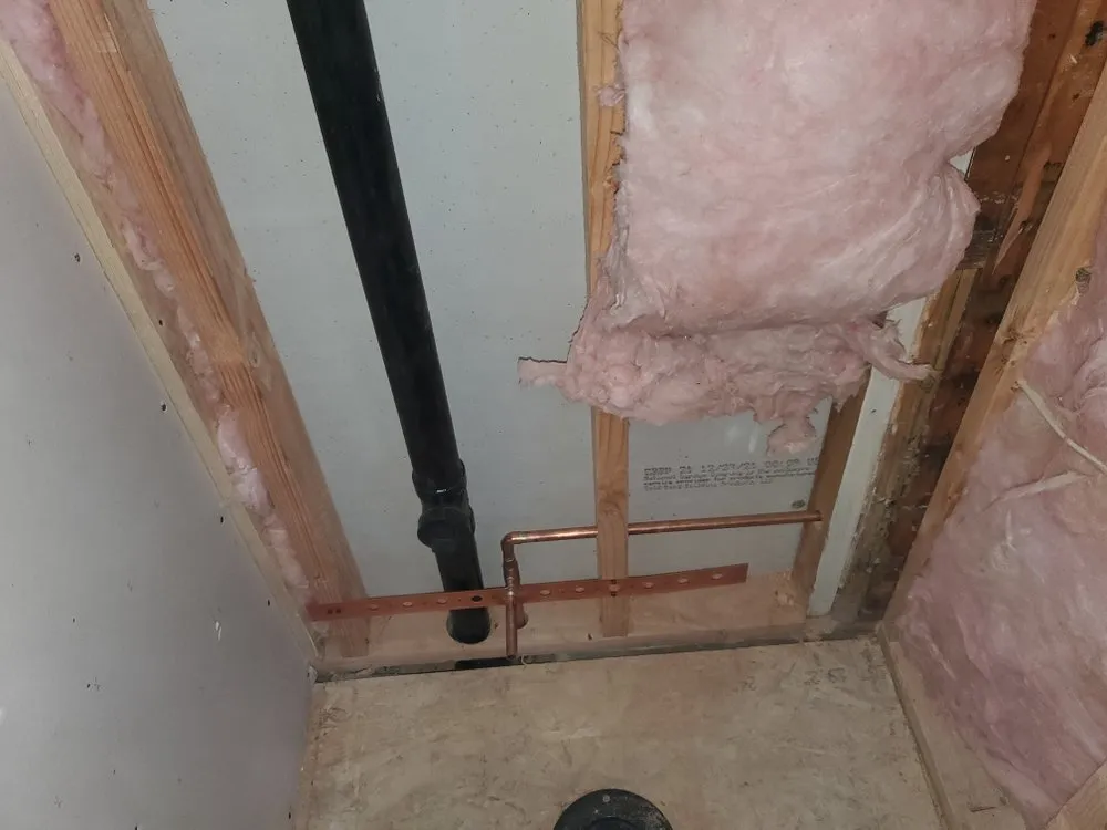 Slide of Bilbao Plumbing Services