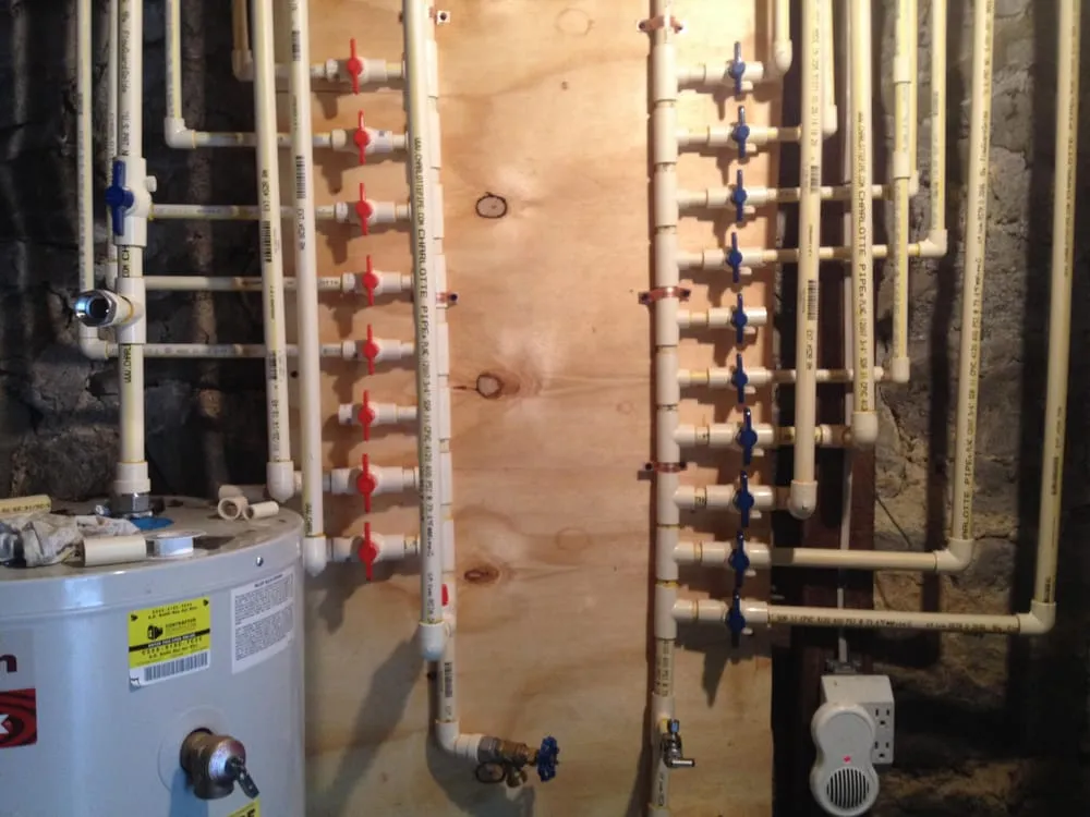 Slide of Bilder & Sons Plumbing