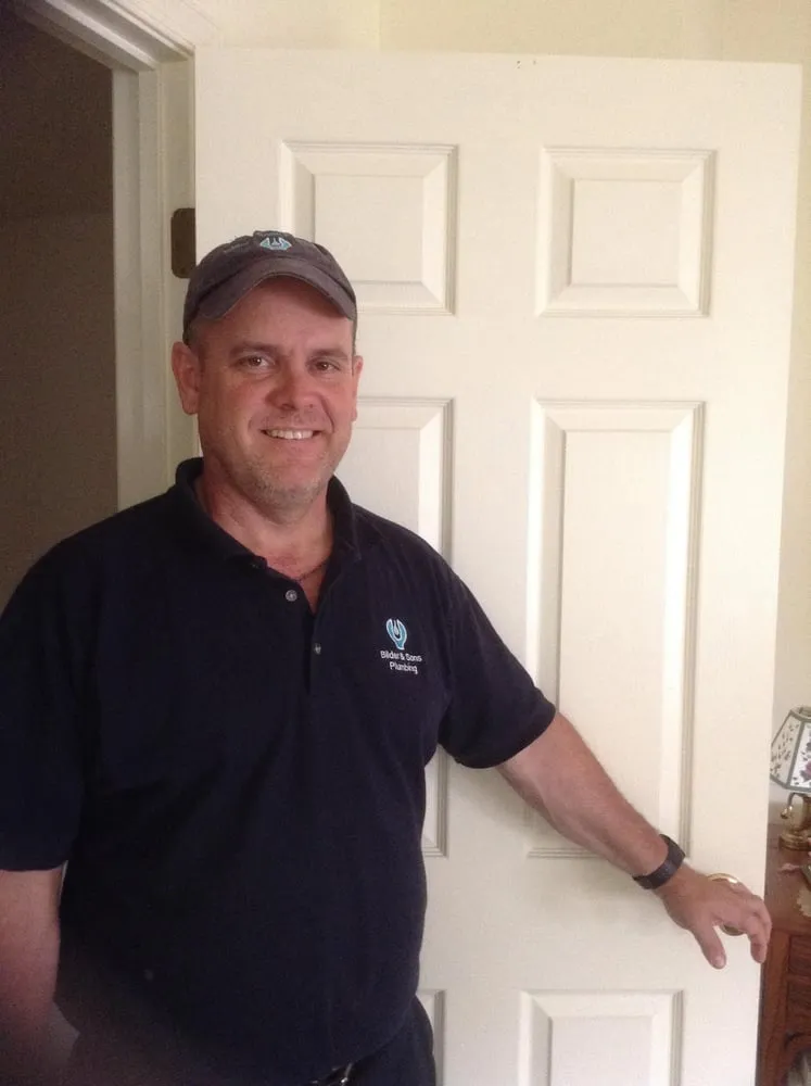 Slide of Bilder & Sons Plumbing