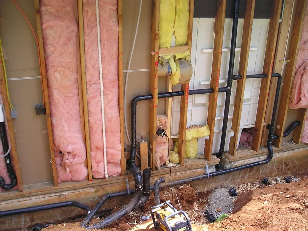 Slide of Bill Bailey Plumbing, Inc