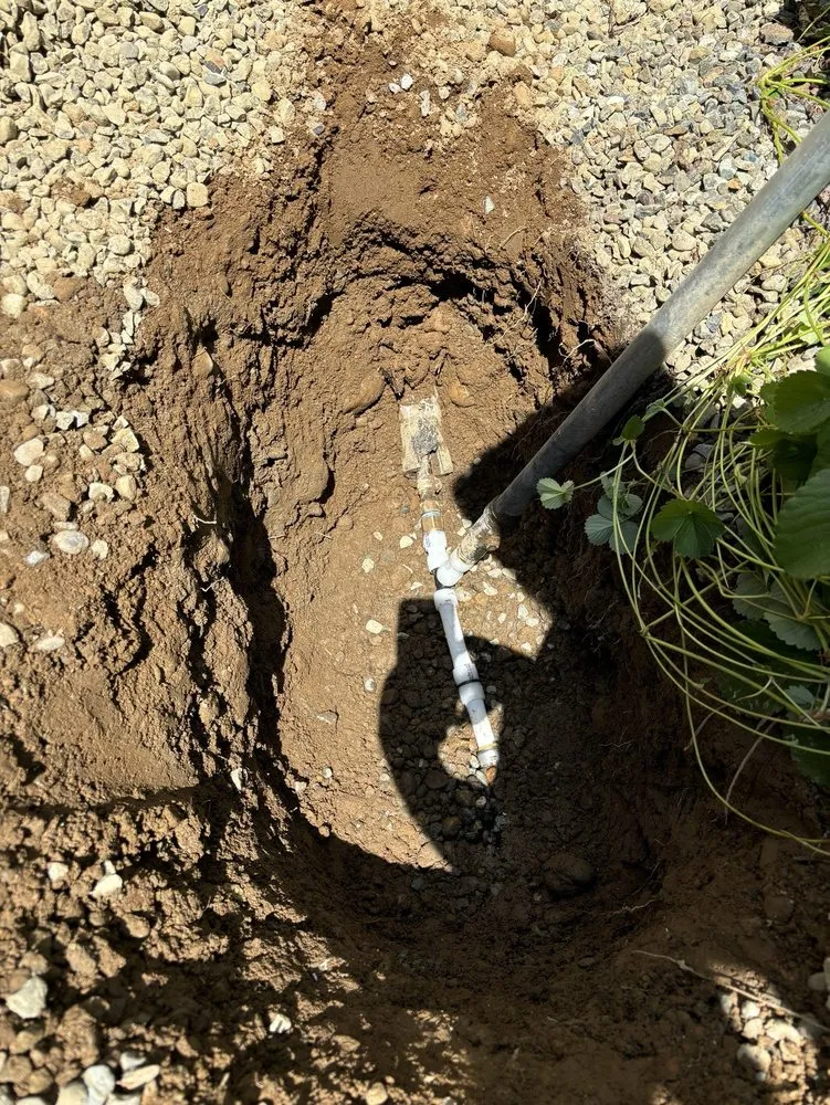 Expert pipe repair in Seabeck, WA by Bill Blair Plumbing
