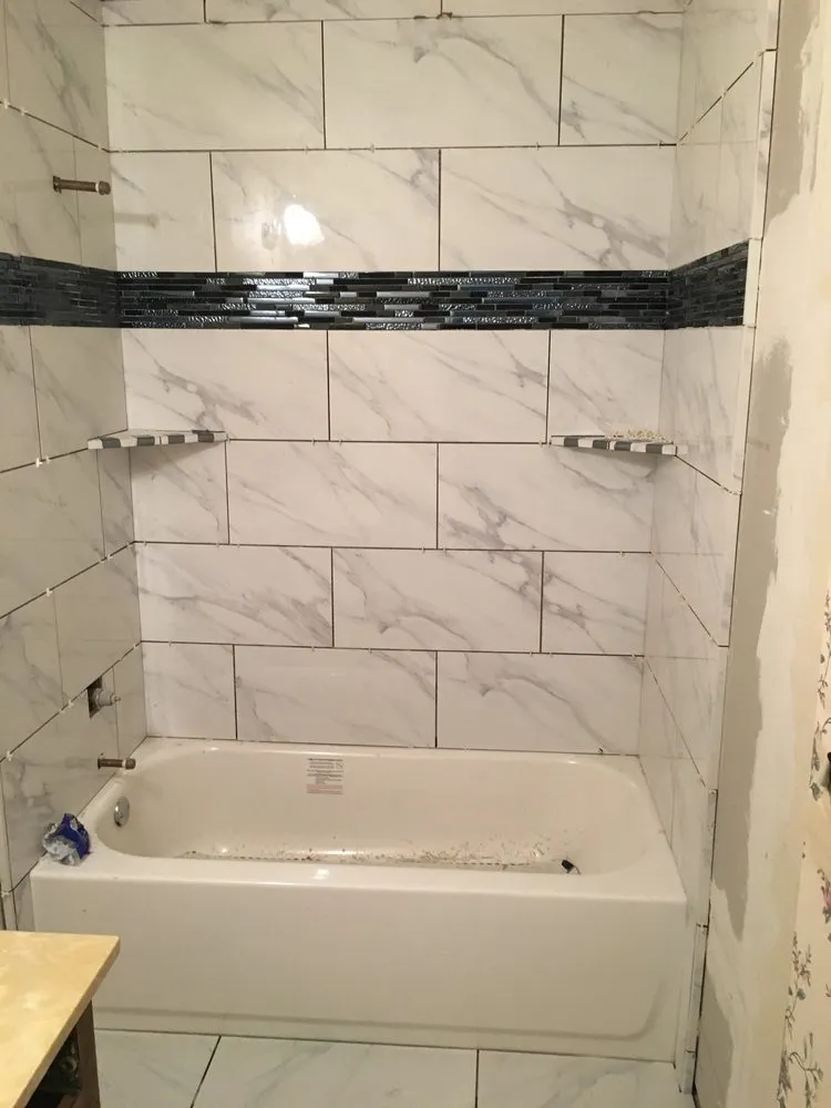 Slide of Bill Blankenship Plumbing