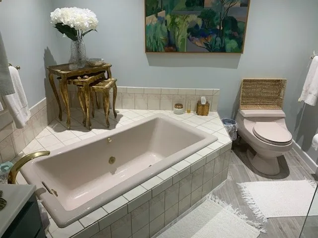 Slide of Bill Blankenship Plumbing