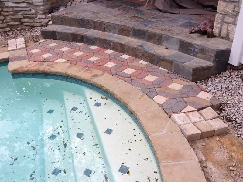 Slide of Bill Blankenship Plumbing