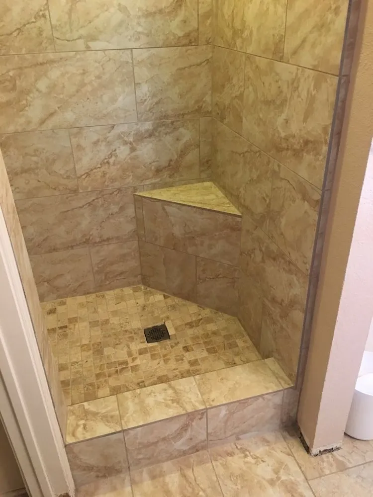 Slide of Bill Blankenship Plumbing