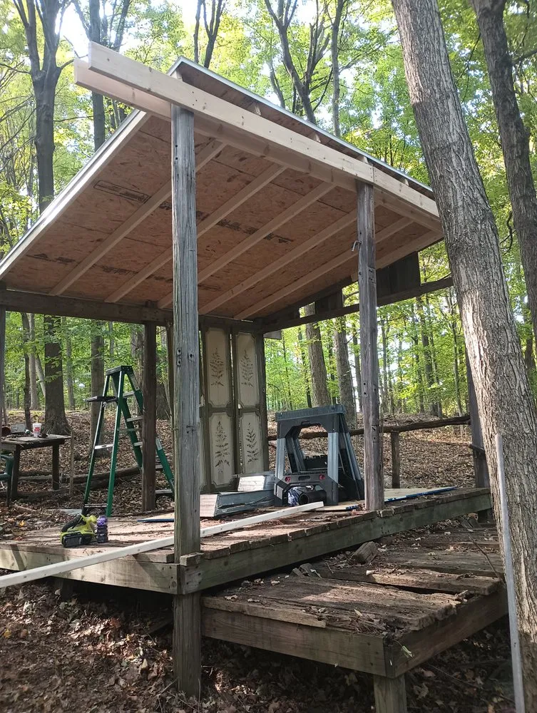 Slide of Bill Bolton Handyman Services