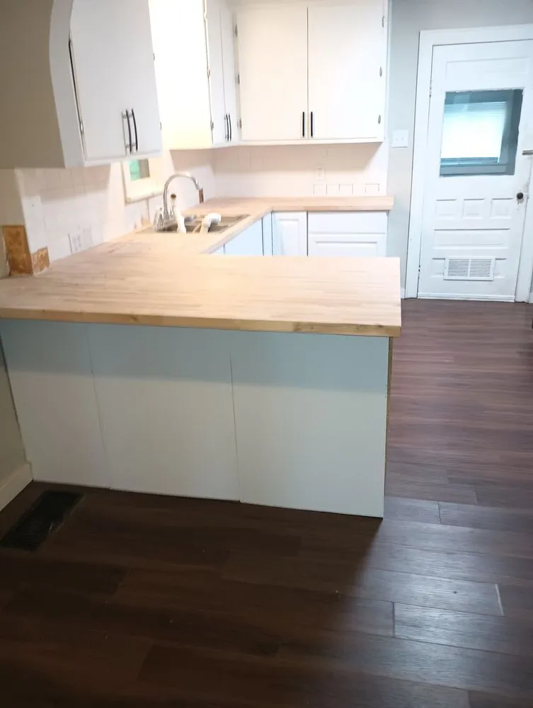 Slide of Bill Bolton Handyman Services