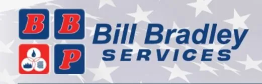 Slide of Bill Bradley Services