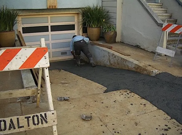 Slide of Bill Bragg Plumbing