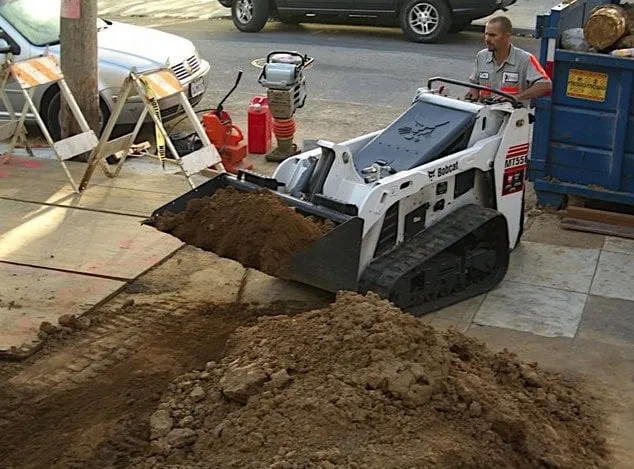 Slide of Bill Bragg Plumbing