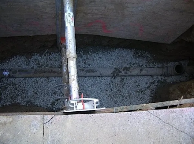 Slide of Bill Bragg Plumbing