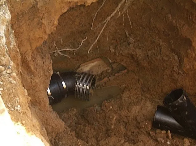 Slide of Bill Bragg Plumbing