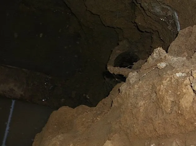 Slide of Bill Bragg Plumbing