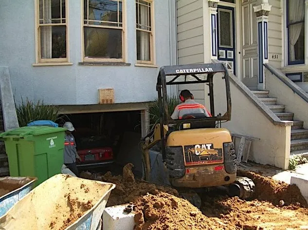 Slide of Bill Bragg Plumbing