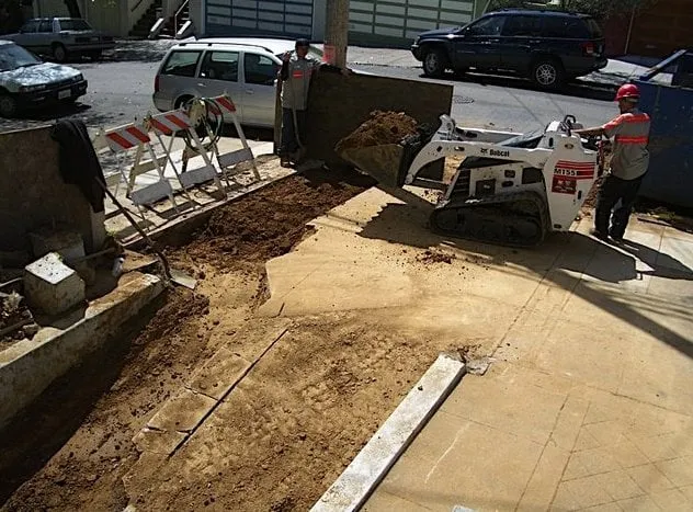 Emergency plumbing repair for homes in San Francisco, CA by Bill Bragg Plumbing