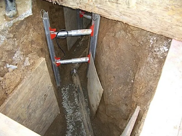 Quality plumbing repair service in San Francisco, CA - Bill Bragg Plumbing