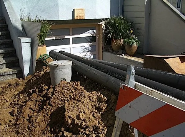 Affordable pipe repair service in San Francisco, CA - Bill Bragg Plumbing