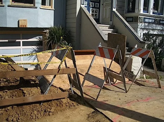 Reliable emergency plumbing experts serving San Francisco, CA - Bill Bragg Plumbing