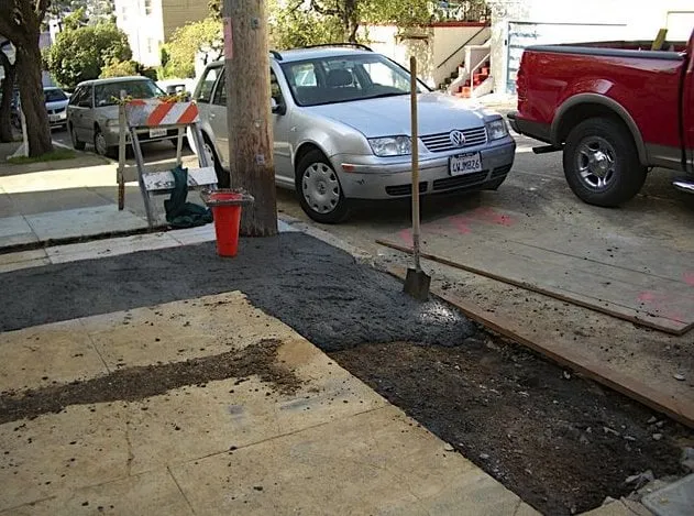 Slide of Bill Bragg Plumbing