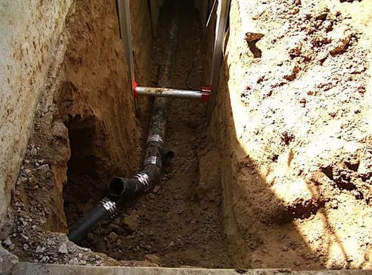 Bill Bragg Plumbing Logo