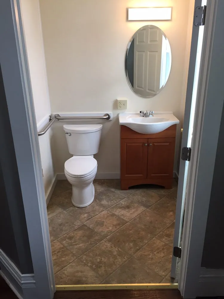 Slide of Bill Brown Plumbing