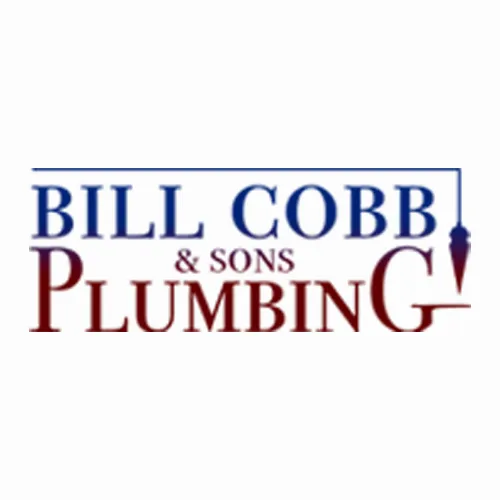 Slide of Bill Cobb & Sons Plumbing