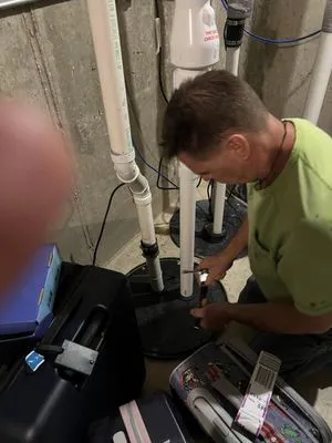 Bill Dixon Plumbing Company